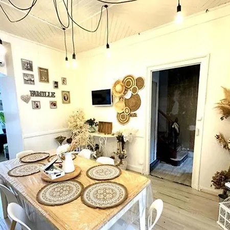Séjour chez l'habitant Superb Location Near The Beaches ! Pjescana Uvala